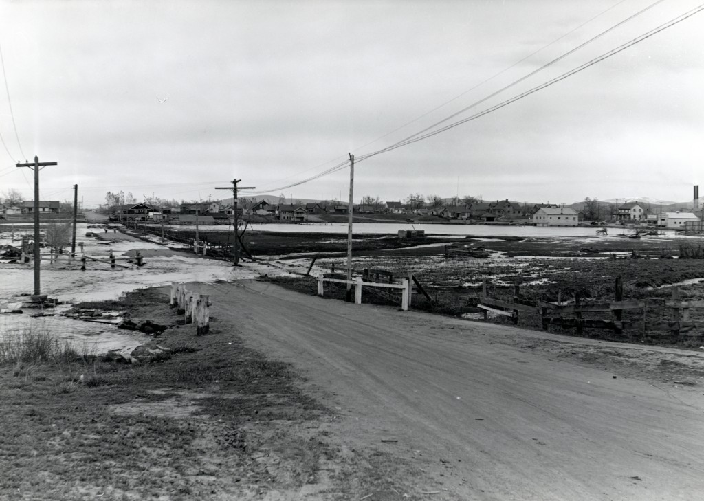 North Street, Susanville