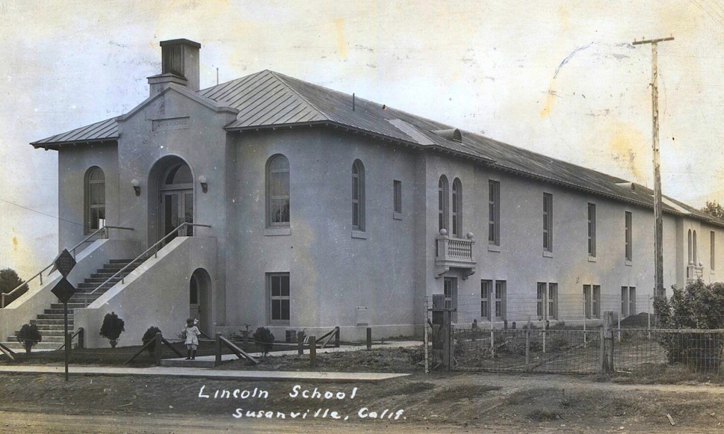 Lincoln School