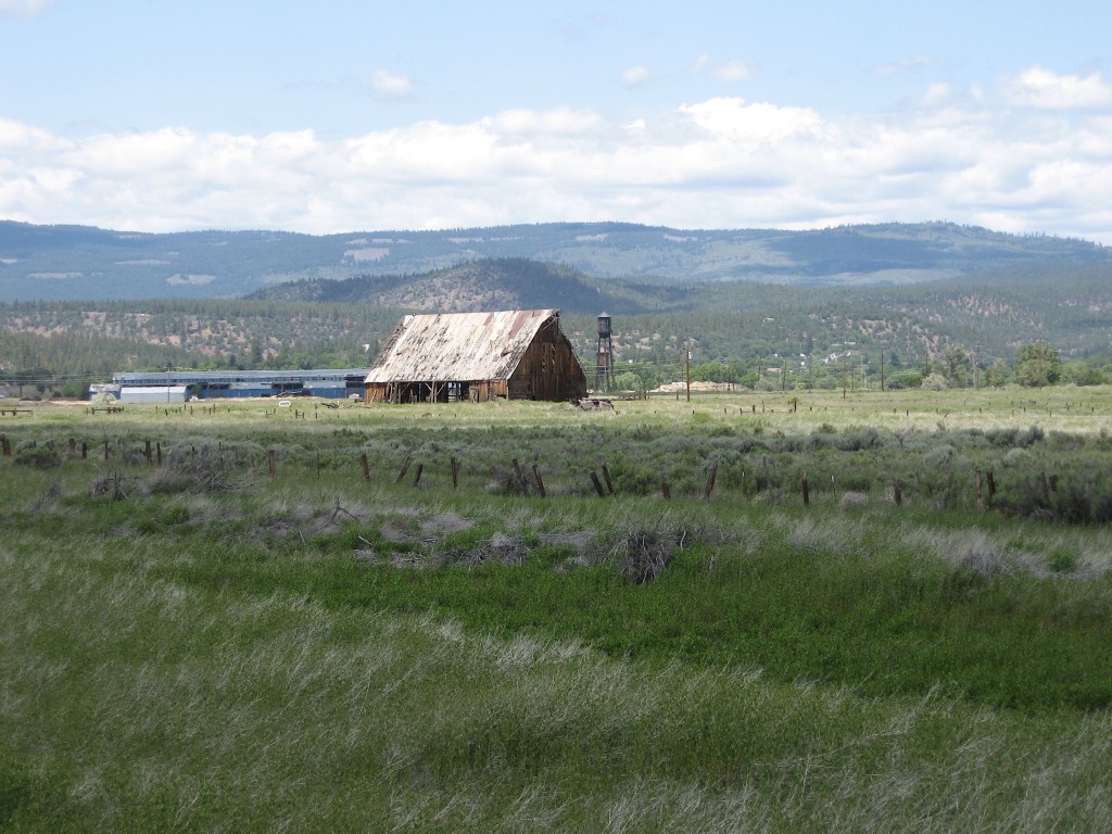 FGS barn