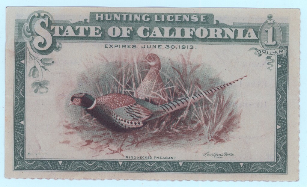 1919 Hunt