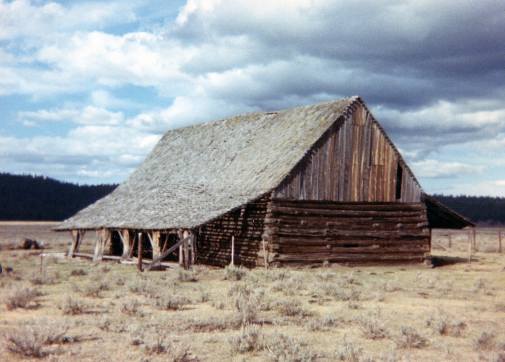 Champs Flat, 1984