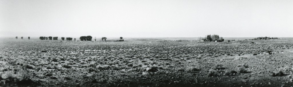 Eastern Honey Lake Valley, near High Rock Ranch, 1916. Courtesy of Betty Barry Deal