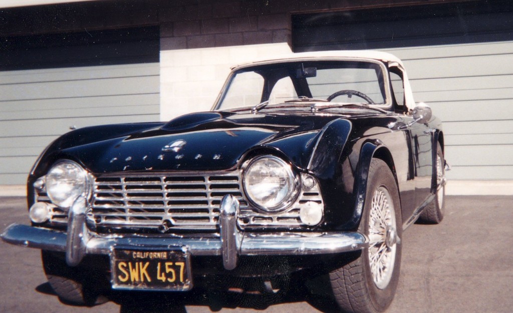 TR4