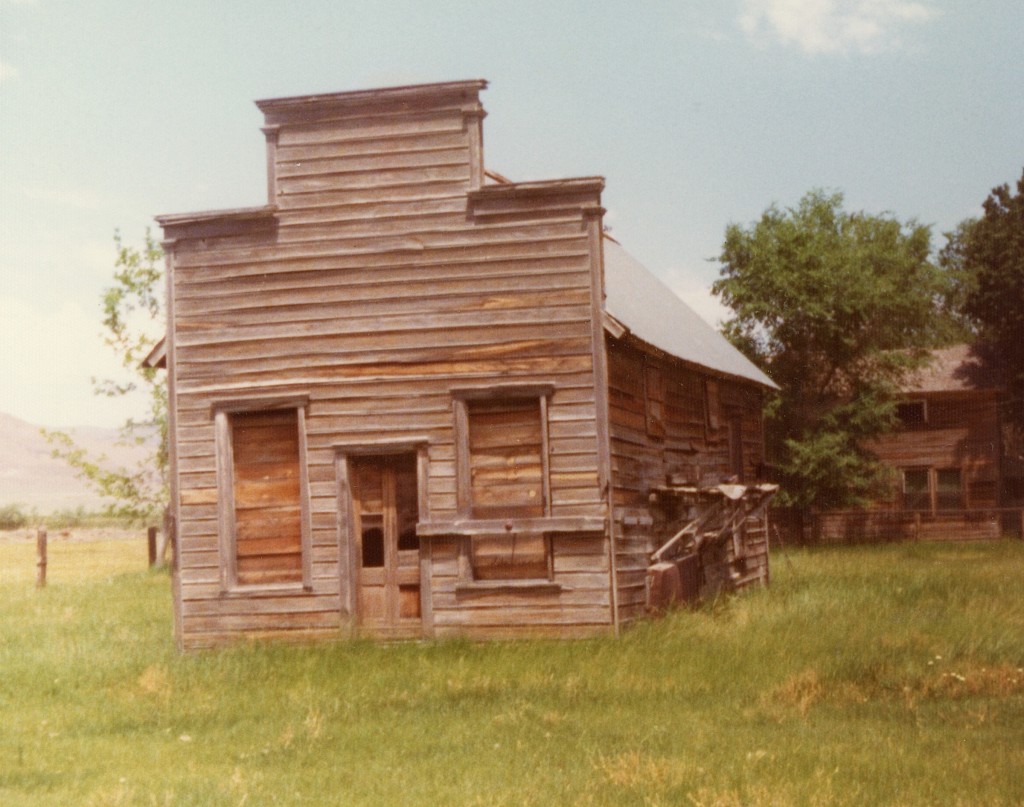 Byers' Store