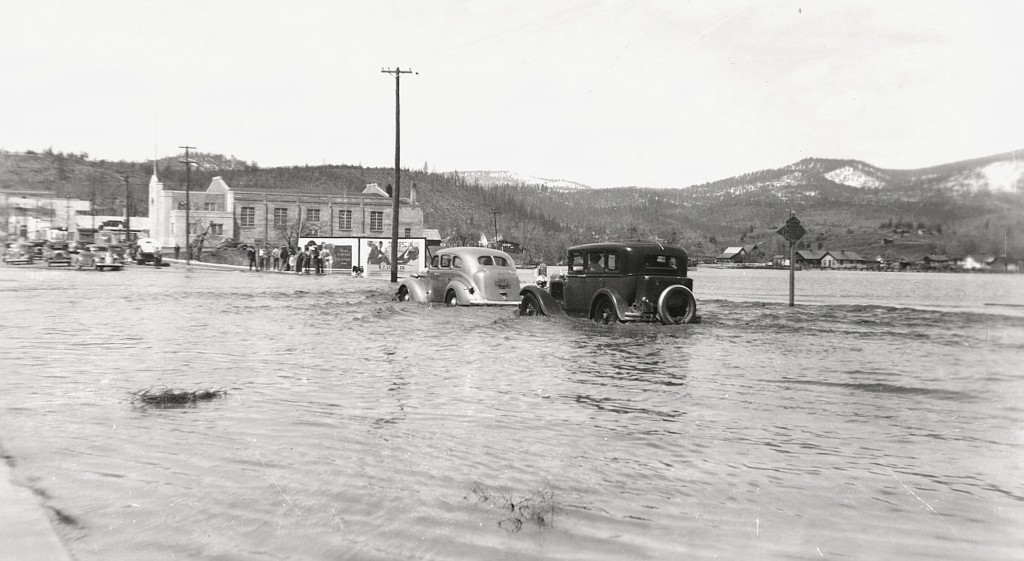 1938 Flood