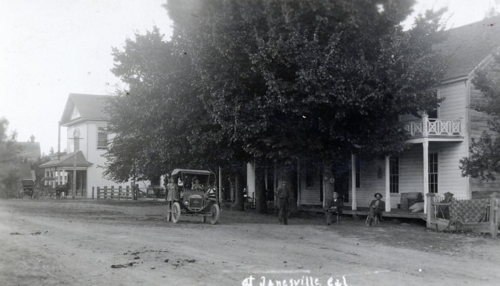 Janesville 1911