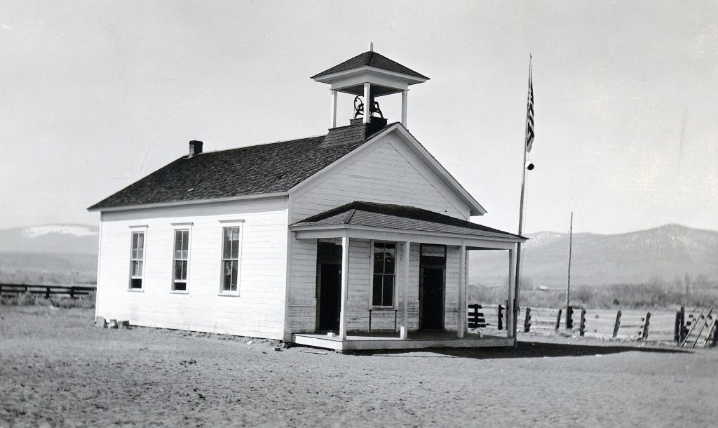 Johnstonville School