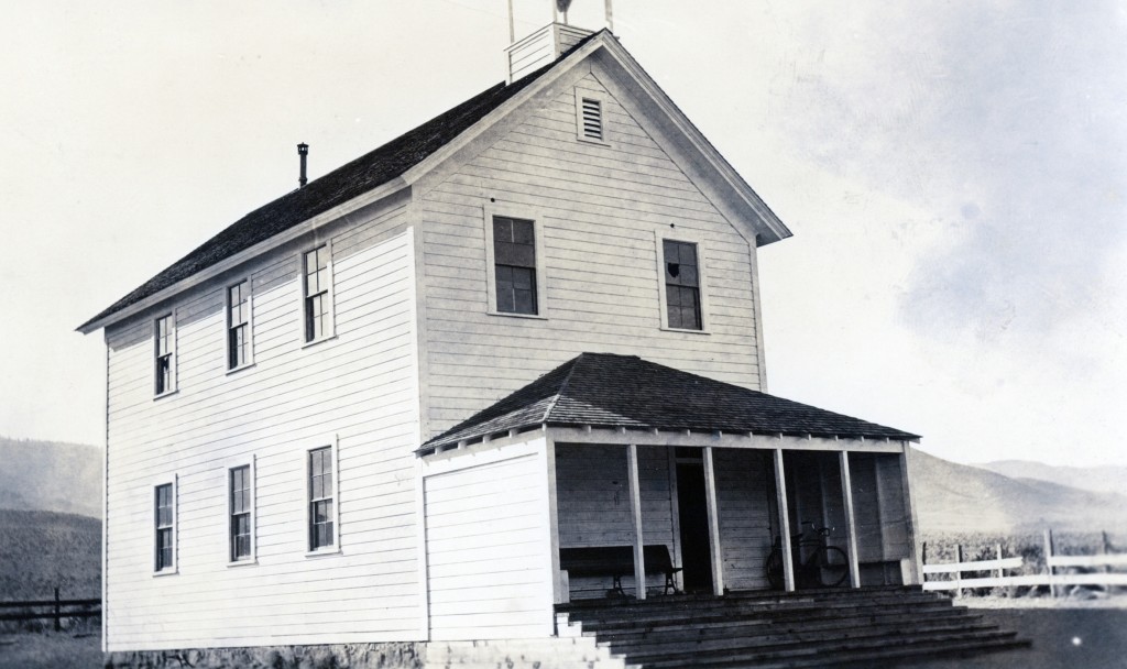 Long Valley School