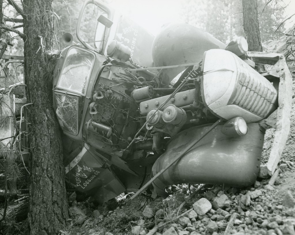 Purdy Brothers Logging