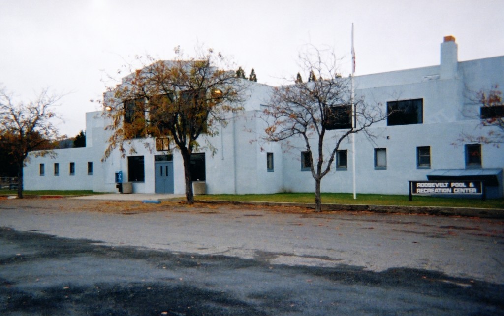 Roosevelt Pool, 2002