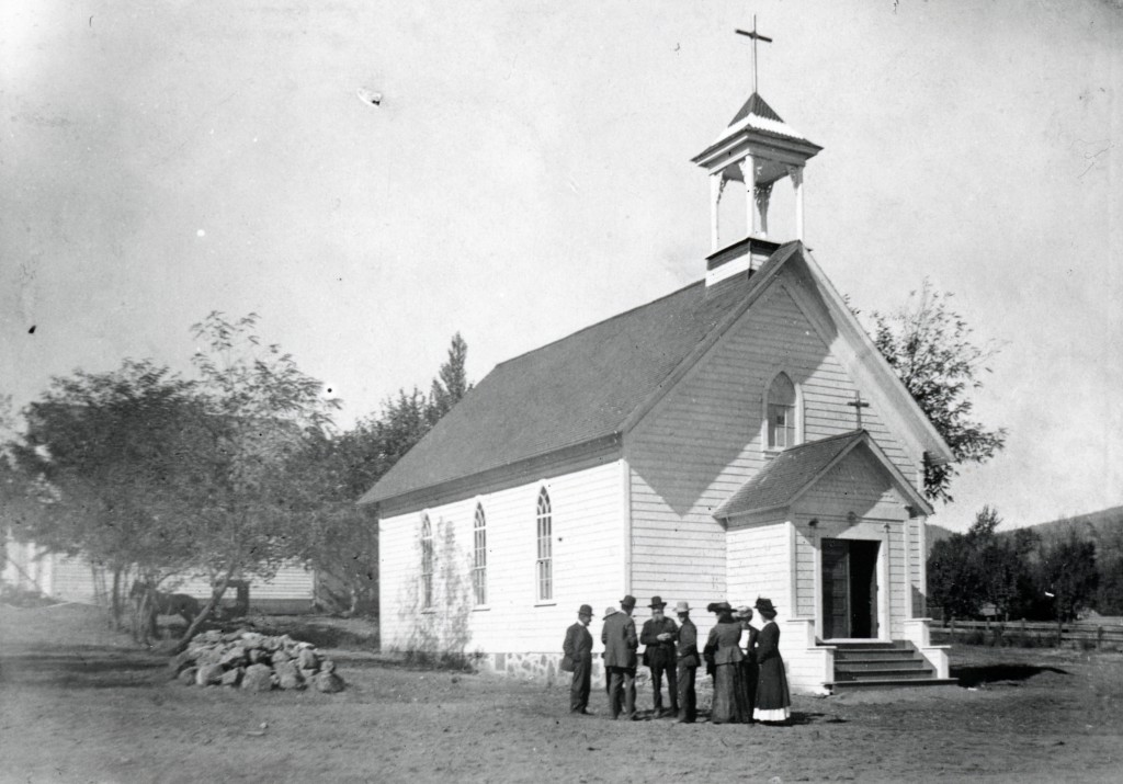 Sacred Heart Church