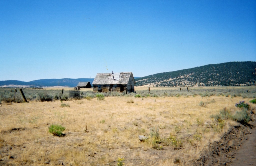 Ash Valley School