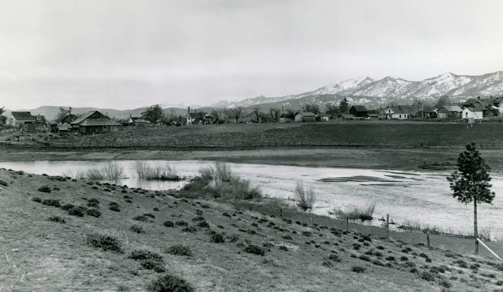 Piute Creek