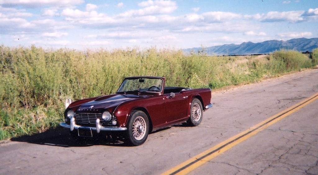 TR4