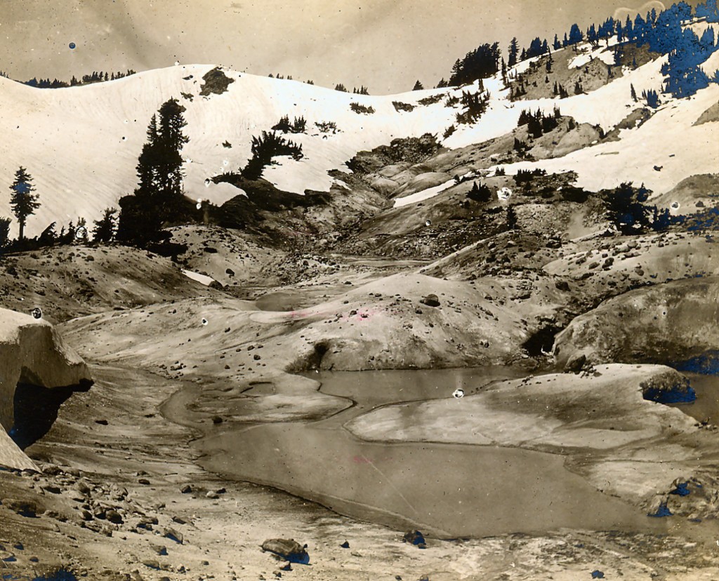 Bumpass Hell