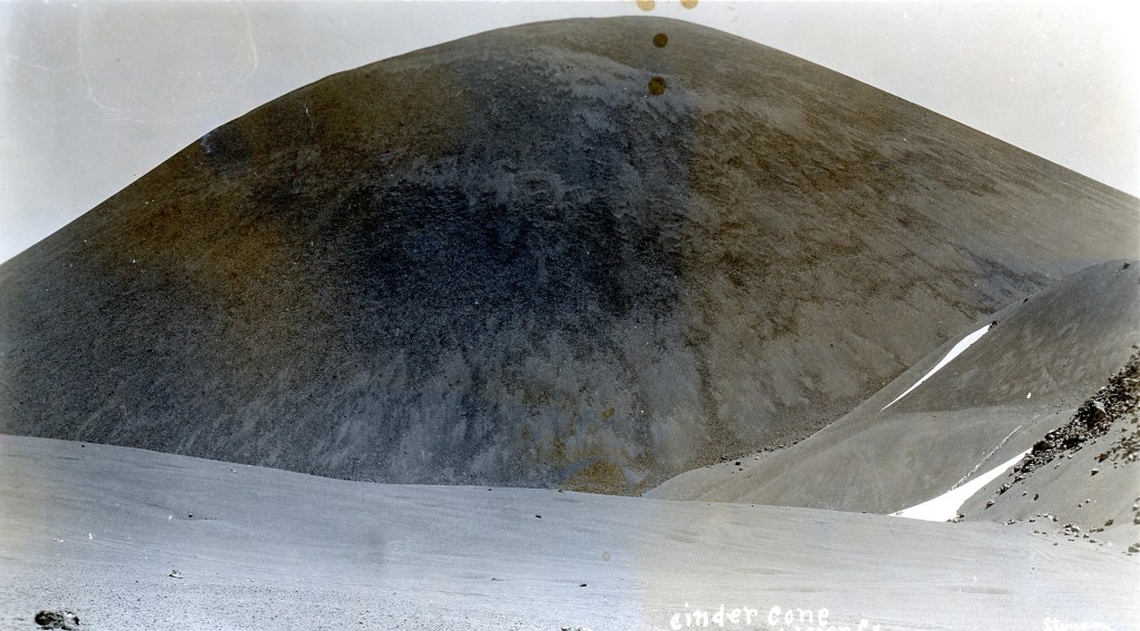 Cinder Cone