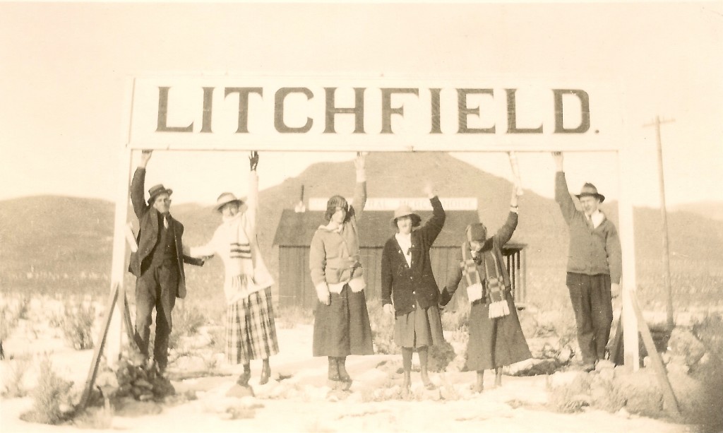 Litchfield