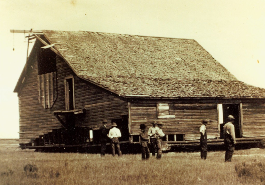 Spoonville Creamery