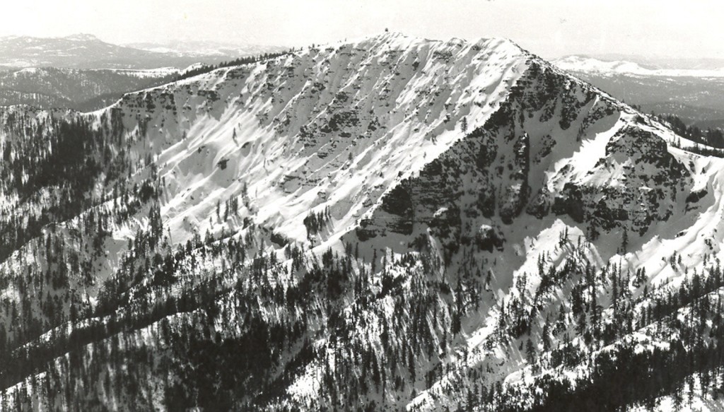 Thompson Peak