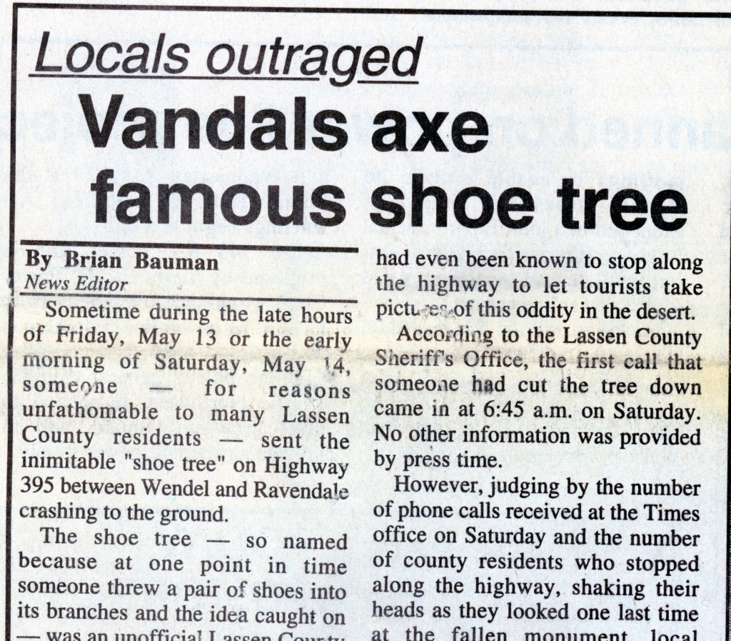 Lassen County Times, May 17, 1994