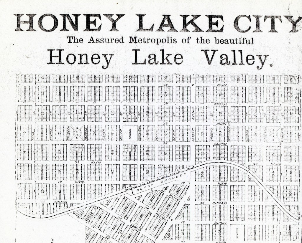 Honey Lake City458