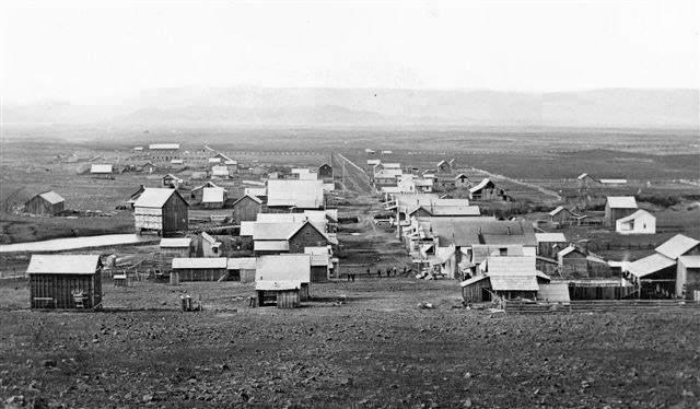 Adin Cemetery