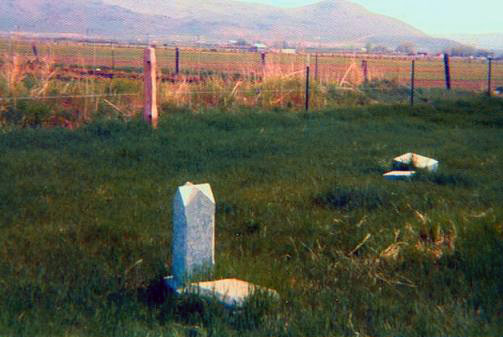 Standish Cemetery