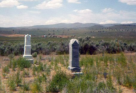 McKissick Family Cemetery