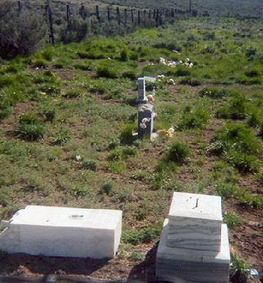 Ravendale Cemetery