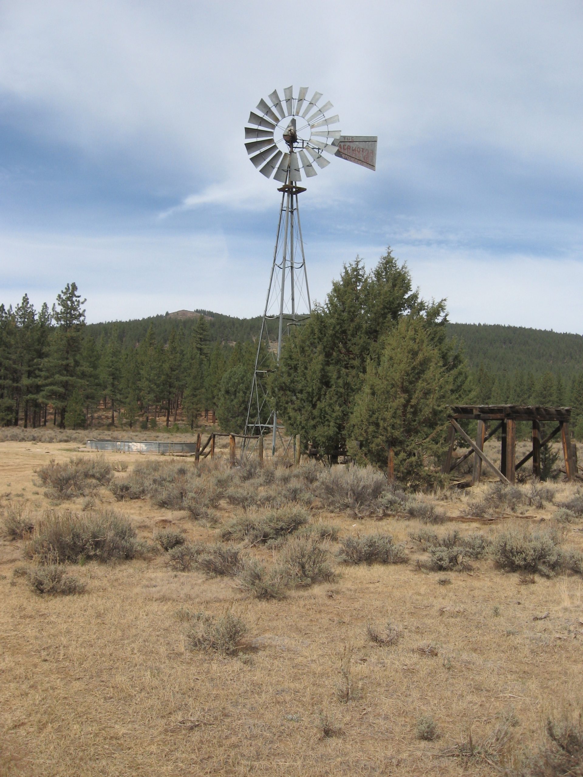 Tim’s Blog | Exploring Lassen County's Past