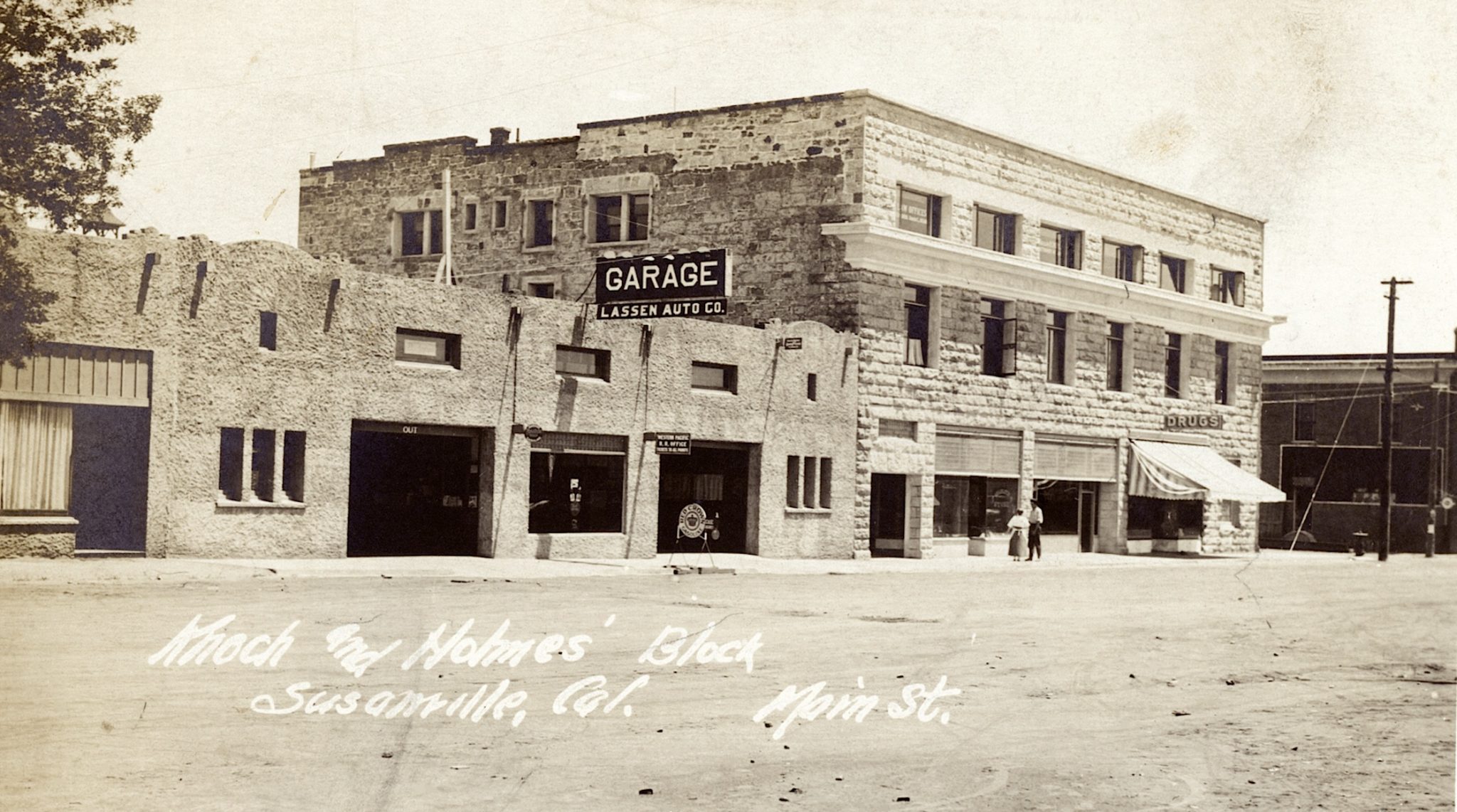 Tim S Blog Exploring Lassen County S Past   Lassen Auto512 2048x1142 