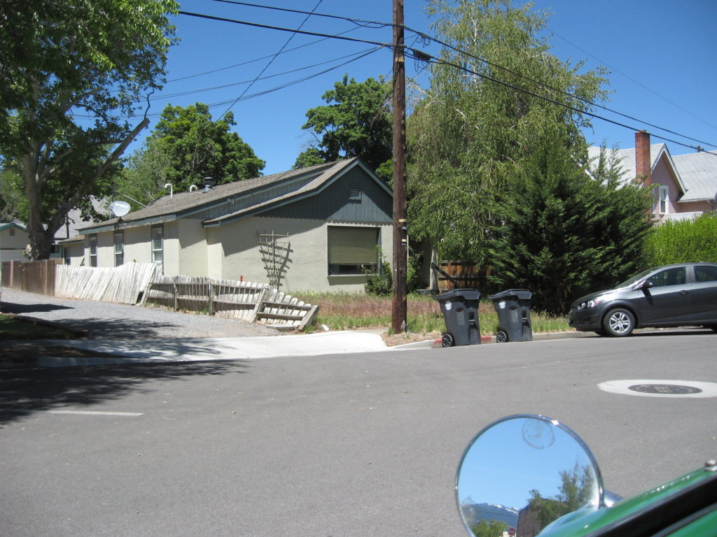 Susanville’s Oldest House | Exploring Lassen County's Past